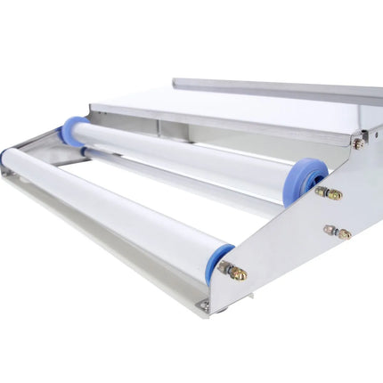 GGM Gastro Commercial Bag Sealer - 120W - Sealing Bar: 385mm - Heated Surface: 385x125mm - Tabletop