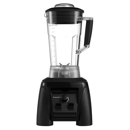 GGM Gastro Commercial Bar Blender - 2L - 1500-2000W