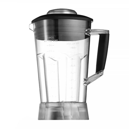 GGM Gastro Commercial Bar Blender - 2L - 1500-2000W