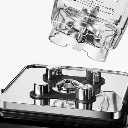 GGM Gastro Commercial Bar Blender - with Sound Enclosure - 2L - 1kW