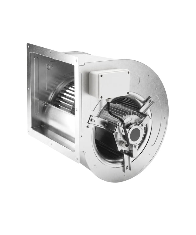 GGM Gastro Commercial Centrifugal Extract Fan 10000 m³/h - rpm 900 - for Fan Box