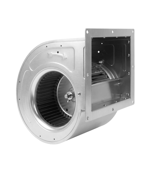 GGM Gastro Commercial Centrifugal Extraction Fan 1500 m³/h - 230V - for Fan Box