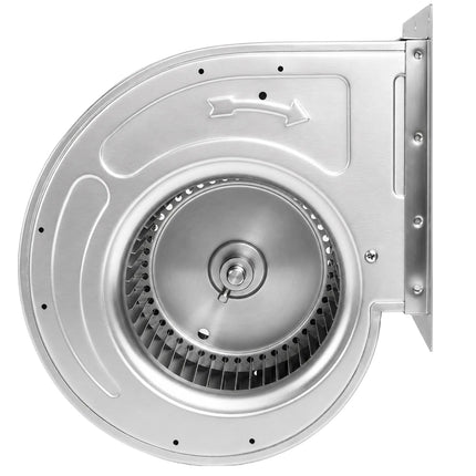 GGM Gastro Commercial Centrifugal Extraction Fan 1500 m³/h - 230V - for Fan Box