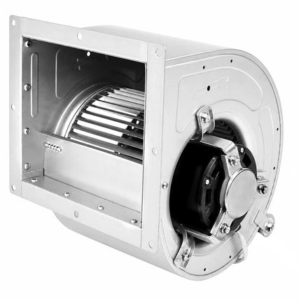 GGM Gastro Commercial Centrifugal Extraction Fan 1500 m³/h - 230V - for Fan Box