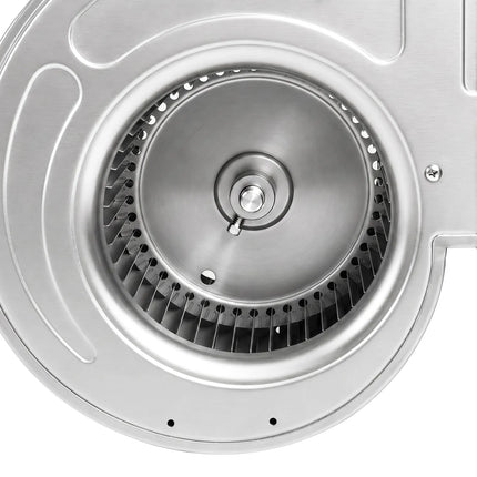 GGM Gastro Commercial Centrifugal Extraction Fan 1500 m³/h - 230V - for Fan Box
