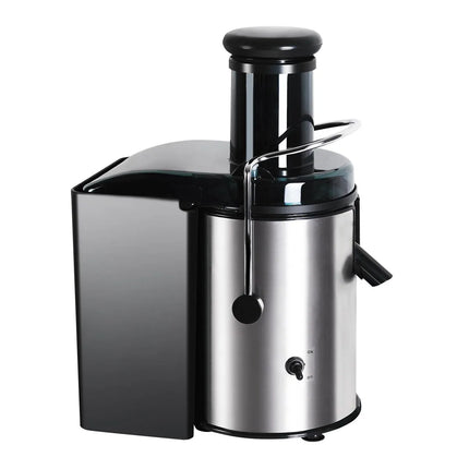 GGM Gastro Commercial Centrifugal Juicer - 600W - 6,000rpm