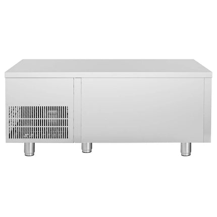 GGM Gastro Commercial Chef Base PREMIUM - -2 to +8°C - 1400mm - 4 Drawer