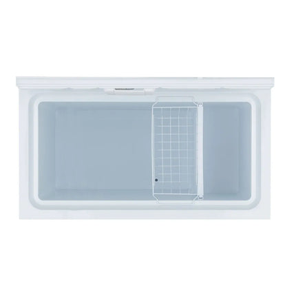GGM Gastro Commercial Chest Freezer - 1504x695mm - 469 L - Plastic Lid - incl. separating grid - For UK