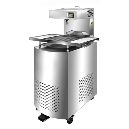 GGM Gastro Commercial Chocolate Tempering Machine - 24kg - 3kW - with Dispensing Spout