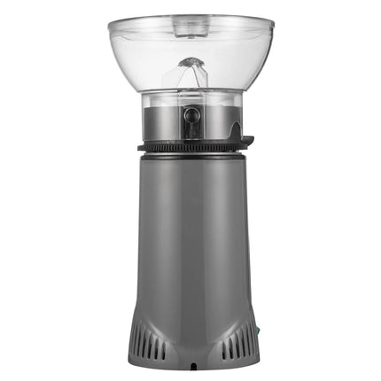 GGM Gastro Commercial Coffee Grinder - 1kg - On Demand - Direct to Portafilter - Grey