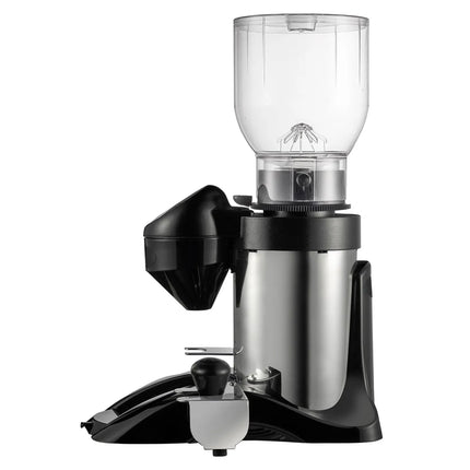 GGM Gastro Commercial Coffee Grinder - 2kg - Stainless Steel Housing