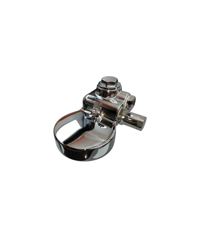GGM Gastro Commercial Complete Group Head Assembly for KMF Espresso Machines – Without Portafilter