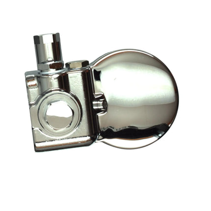GGM Gastro Commercial Complete Group Head Assembly for KMF Espresso Machines – Without Portafilter