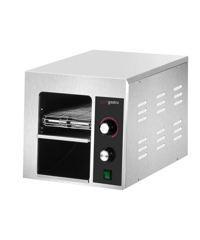 GGM Gastro Commercial Conveyor Toaster - 2.2kW