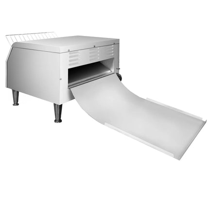 GGM Gastro Commercial Conveyor Toaster - 2.6kW - up to 300 slices/hr
