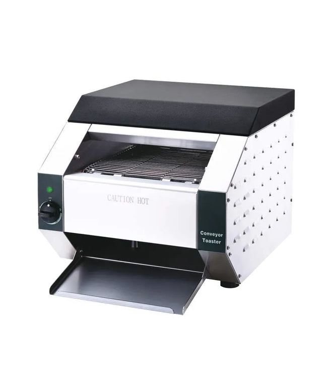 GGM Gastro Commercial Conveyor Toaster - 3.85kW - up to ~500 slices/hr