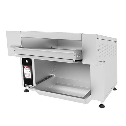 GGM Gastro Commercial Conveyor Toaster - 9.6kW