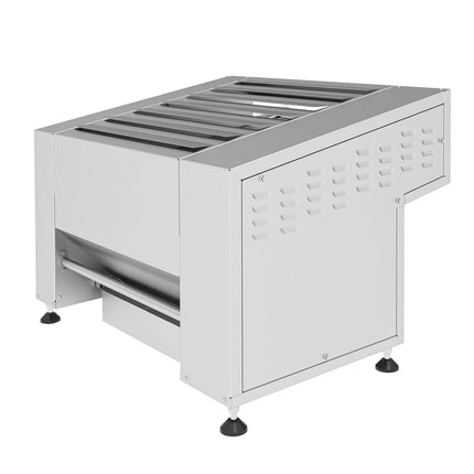 GGM Gastro Commercial Conveyor Toaster - 9.6kW