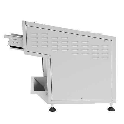 GGM Gastro Commercial Conveyor Toaster - 9.6kW