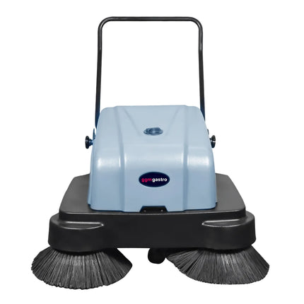 GGM Gastro Commercial Cordless Floor Sweeper - Work Rate 4500m²/h