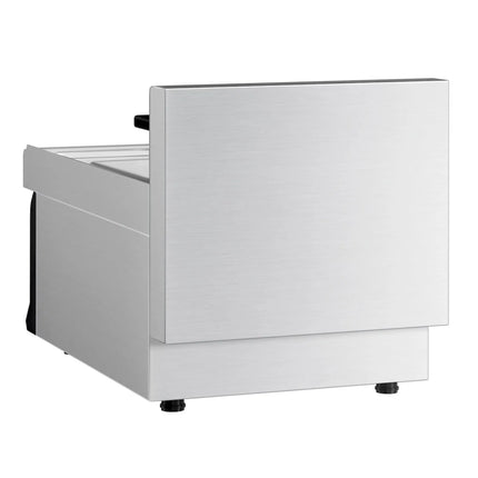 GGM Gastro Commercial Countertop Electric Fryer - 10 litres - 13.2kW