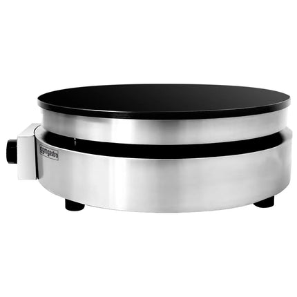 GGM Gastro Commercial Crepe Maker - Single - 370mm
