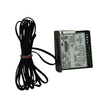 GGM Gastro Commercial Digital Refrigeration Controller - for GTS147ND, GTS187ND, GTS227ND, TG700GND, TG700ND, TKSS400N, TKSS600SFN, TS1200GND, TS1200ND, TS1200ND#07, TS600GND, TS600ND, BTKJ800ND, BTKJ800ND#07, TKSJ1400ND & TKSJ650ND
