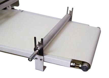 GGM Gastro Commercial Dough Sheeter - Floor-standing - 750W - 2400mm conveyor belt