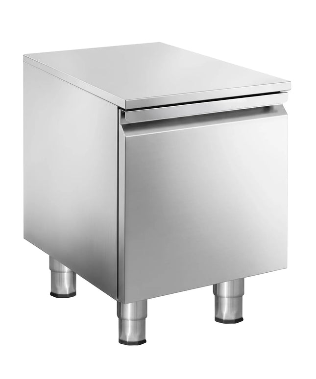 GGM Gastro Commercial Drawer Cabinet – Stainless Steel – 400 × 560 mm – 1 Large Drawer