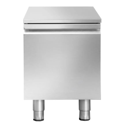 GGM Gastro Commercial Drawer Cabinet – Stainless Steel – 400 × 560 mm – 1 Large Drawer