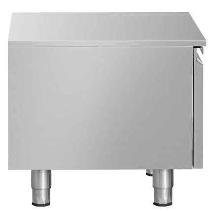 GGM Gastro Commercial Drawer Cabinet – Stainless Steel – 400 × 560 mm – 1 Large Drawer