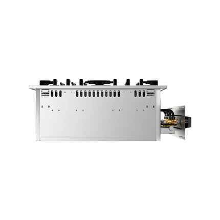 GGM Gastro Commercial Drop-in Gas Hob – 15 kW – 2 Burners