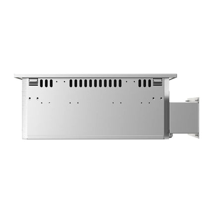 GGM Gastro Commercial Drop-in Induction Hob – 6 kW – 2 Cooking Zones