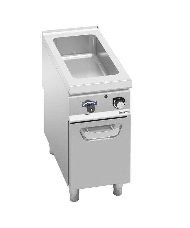 GGM Gastro Commercial Electric Bain Marie - 1.6kW