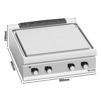 GGM Gastro Commercial Electric Boiling Top - 14kW