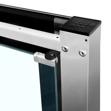 GGM Gastro Commercial Electric Combi Oven - Digital Controls - 5x GN 1/1 - Slimline - incl. Automatic washing system & Core temperature probe