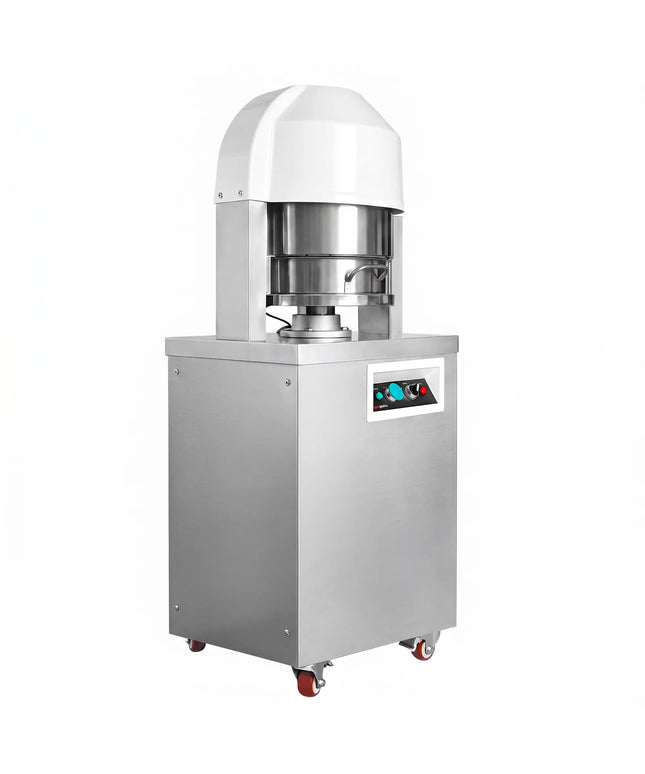 GGM Gastro Commercial Electric Dough Divider – 30–180 g – up to 36 Dough Pieces
