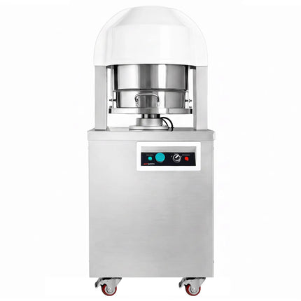 GGM Gastro Commercial Electric Dough Divider – 30–180 g – up to 36 Dough Pieces