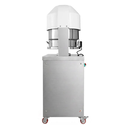 GGM Gastro Commercial Electric Dough Divider – 30–180 g – up to 36 Dough Pieces