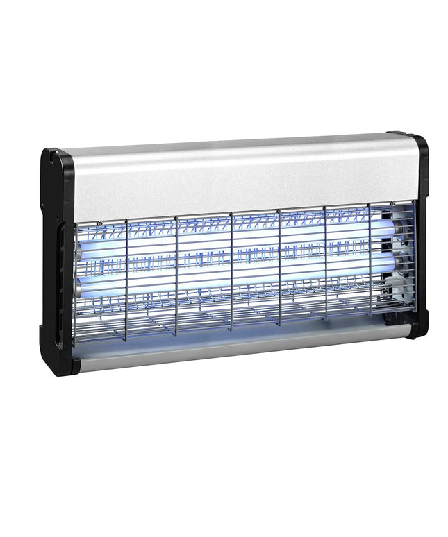 GGM Gastro Commercial Electric Fly Killer - 150m² - 40W