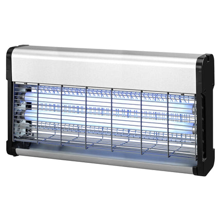 GGM Gastro Commercial Electric Fly Killer - 150m² - 40W