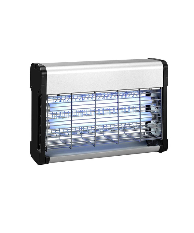 GGM Gastro Commercial Electric Fly Killer - 50m² - 16W