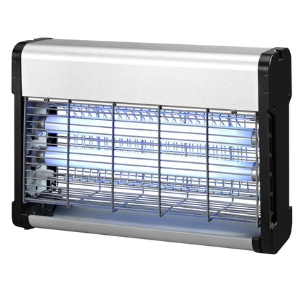 GGM Gastro Commercial Electric Fly Killer - 50m² - 16W