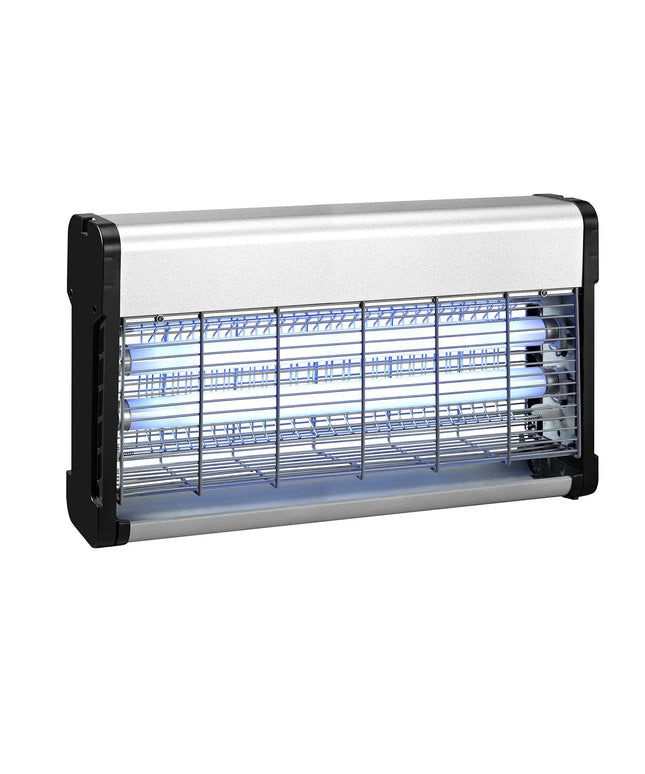 GGM Gastro Commercial Electric Fly Killer - 80m² - 2x10W