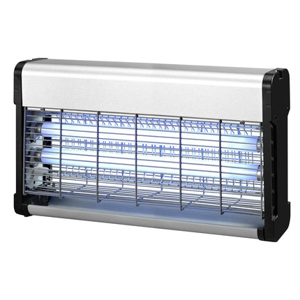 GGM Gastro Commercial Electric Fly Killer - 80m² - 2x10W