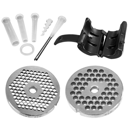 GGM Gastro Commercial Electric Meat Mincer - Size 12 - 200-240kg/h - 550 W