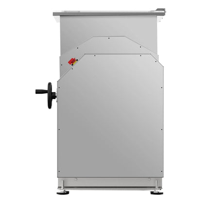 GGM Gastro Commercial Electric Meat Mixer - 100kg - 2.2kW - Reverse Function