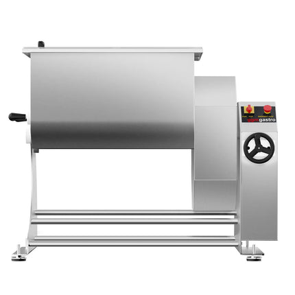 GGM Gastro Commercial Electric Meat Mixer - 150kg - 4.5kW - Reverse Function
