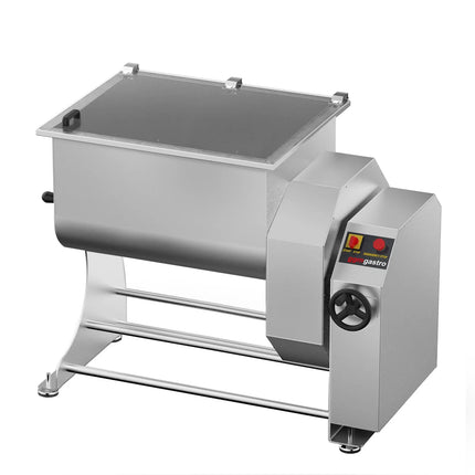 GGM Gastro Commercial Electric Meat Mixer - 150kg - 4.5kW - Reverse Function