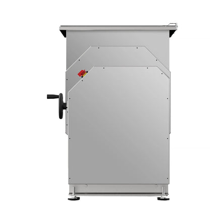 GGM Gastro Commercial Electric Meat Mixer - 150kg - 4.5kW - Reverse Function